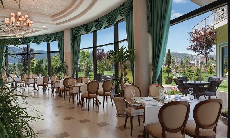 Ng Afyon Wellness Convention