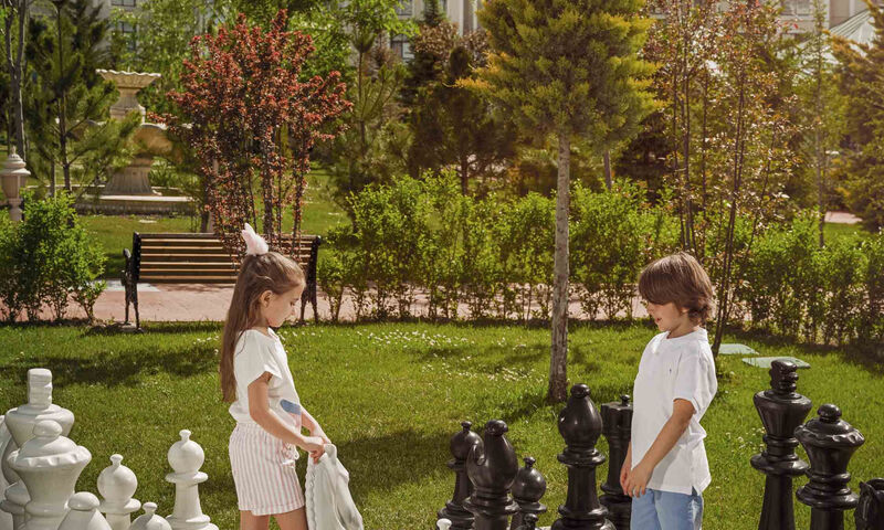 Ng Afyon Wellness Convention