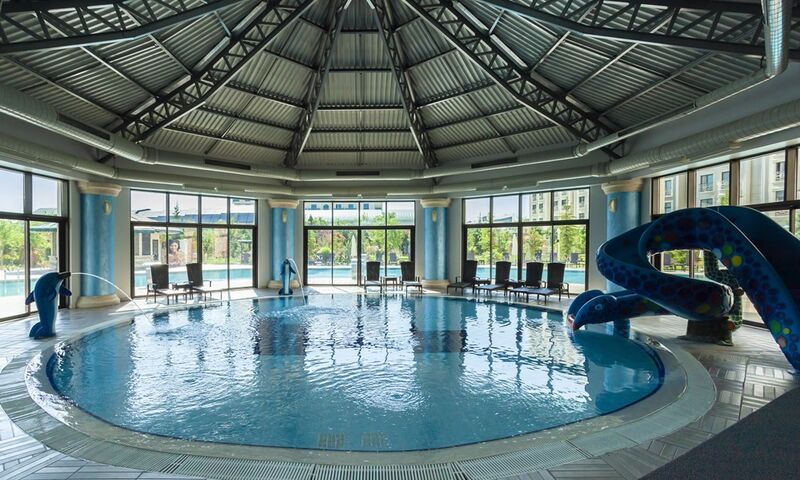 Ng Afyon Wellness Convention