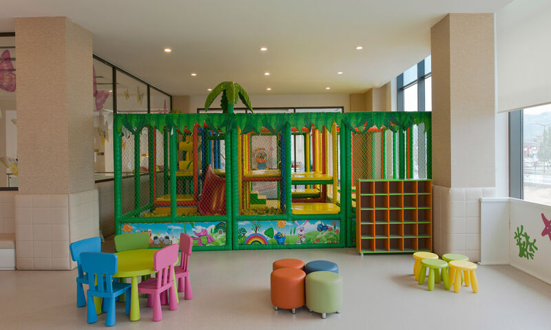 Ng Afyon Wellness Convention