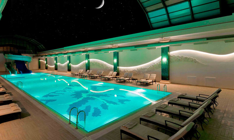 Ng Afyon Wellness Convention