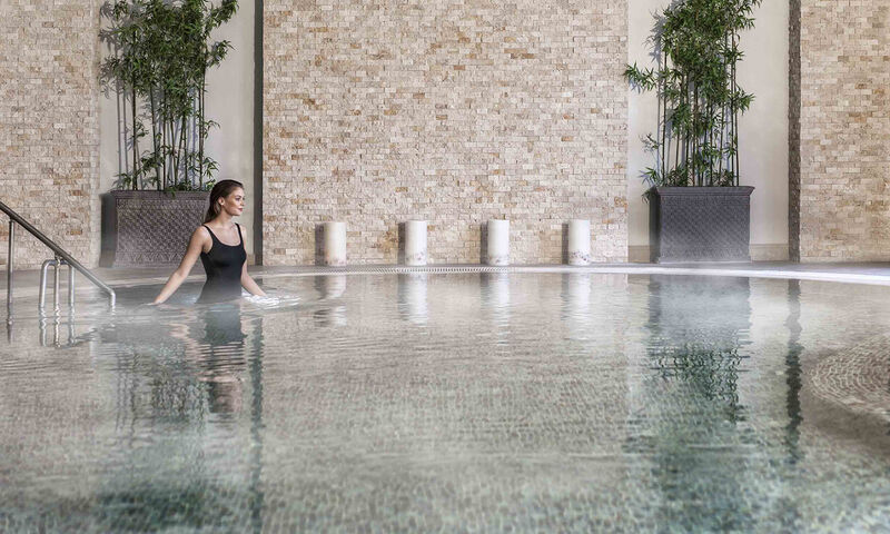 Ng Afyon Wellness Convention