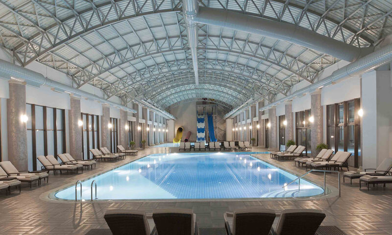 Ng Afyon Wellness Convention