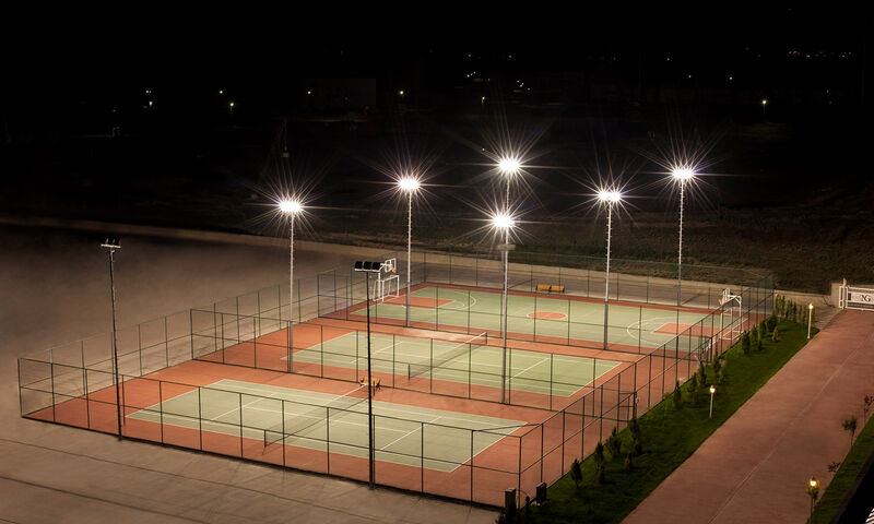 Ng Afyon Wellness Convention