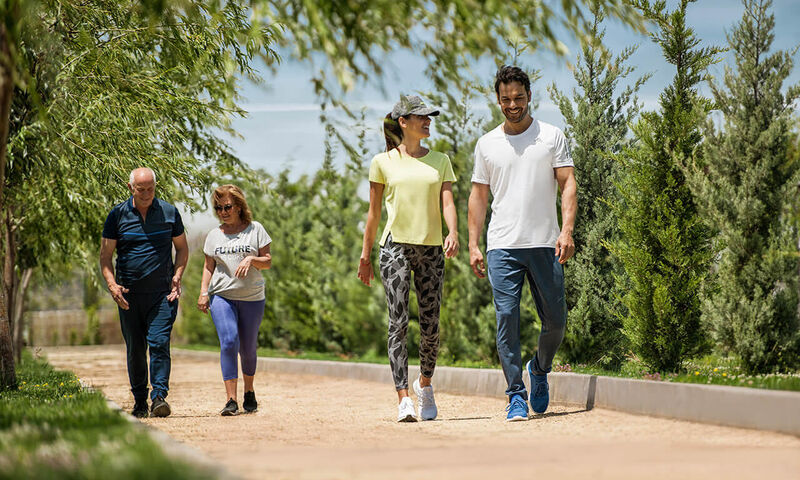 Ng Afyon Wellness Convention