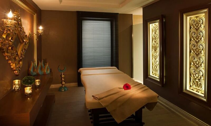 Ng Afyon Wellness Convention