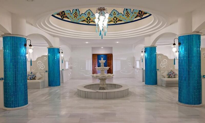 Ng Afyon Wellness Convention