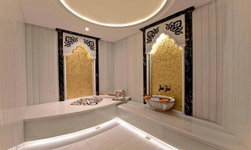 Ng Afyon Wellness Convention