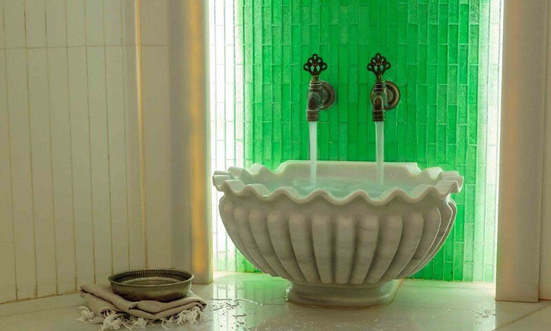 Ng Afyon Wellness Convention