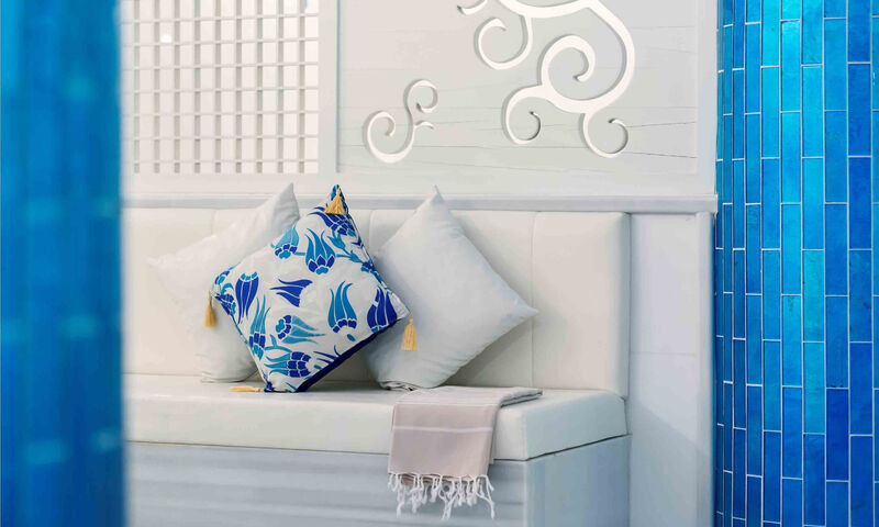 Ng Afyon Wellness Convention