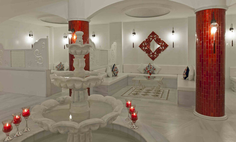 Ng Afyon Wellness Convention