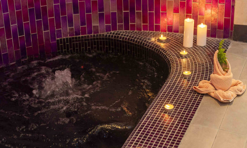 Ng Afyon Wellness Convention