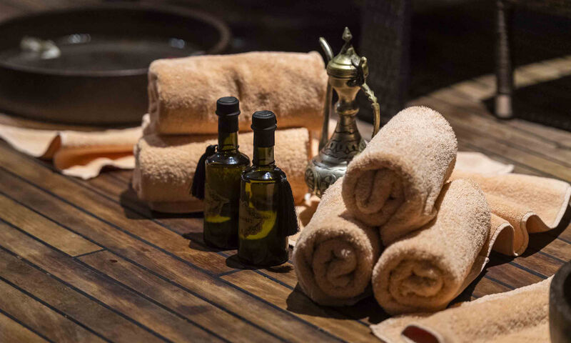 Ng Afyon Wellness Convention