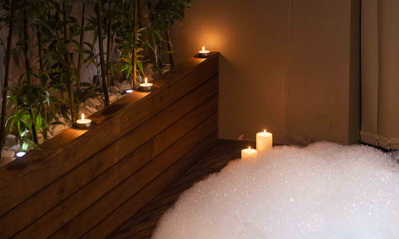 Ng Afyon Wellness Convention