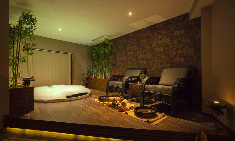 Ng Afyon Wellness Convention