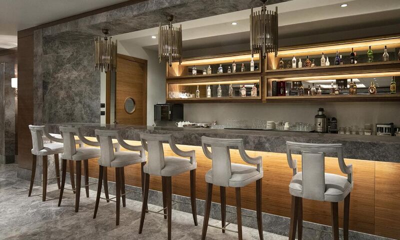 Mövenpick Hotel Thermal Spa Bursa