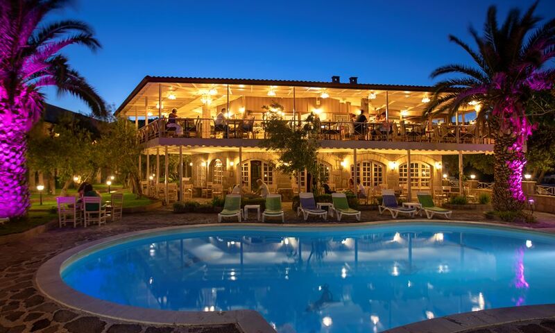 Assos Eden Beach Otel