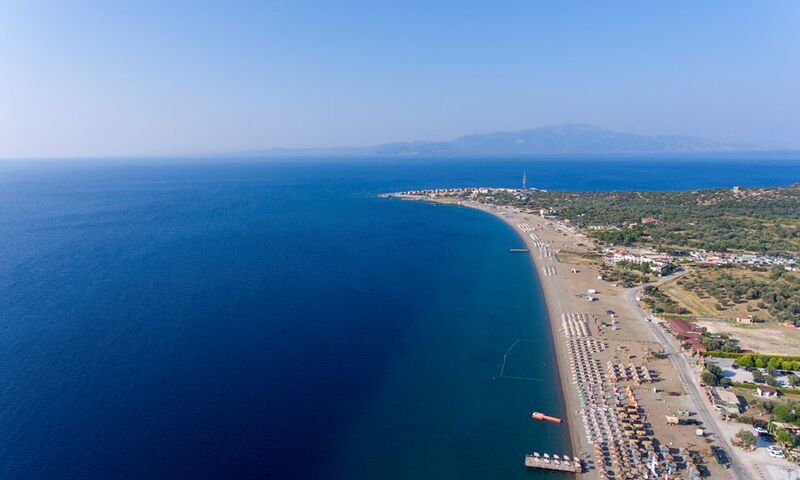 Assos Eden Beach Otel