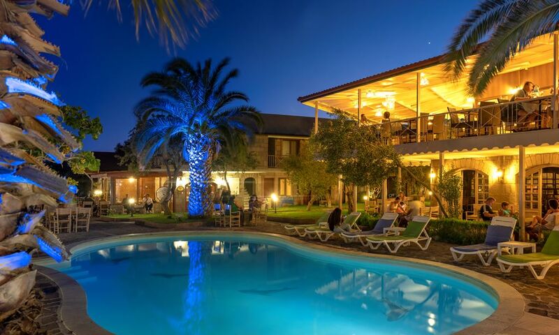 Assos Eden Beach Otel