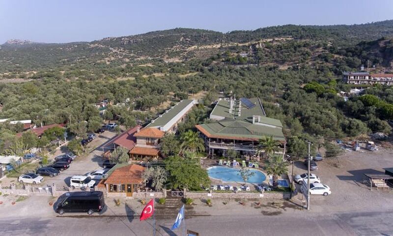 Assos Eden Beach Otel
