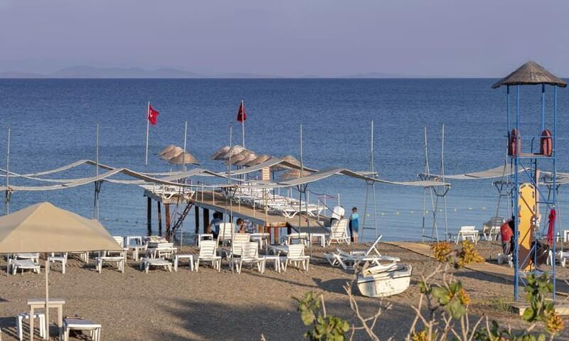 Assos Eden Beach Otel