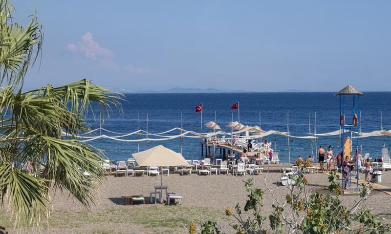 Assos Eden Beach Otel