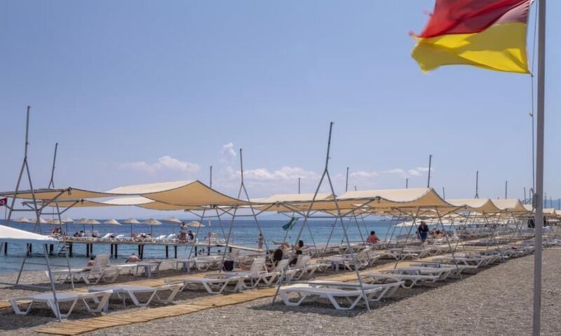 Assos Eden Beach Otel