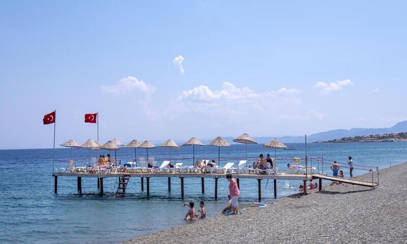 Assos Eden Beach Otel