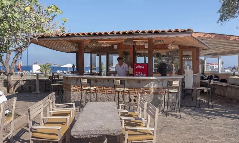 Assos Eden Beach Otel