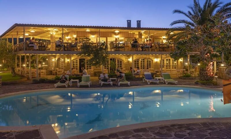 Assos Eden Beach Otel