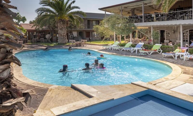 Assos Eden Beach Otel