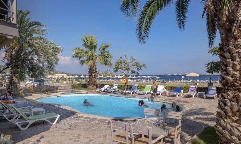 Assos Eden Beach Otel