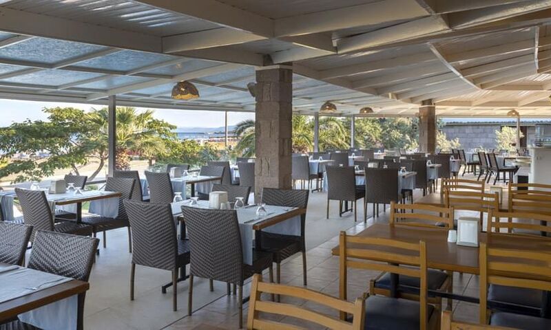 Assos Eden Beach Otel