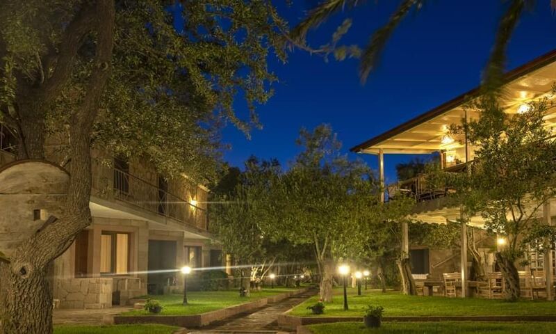 Assos Eden Beach Otel