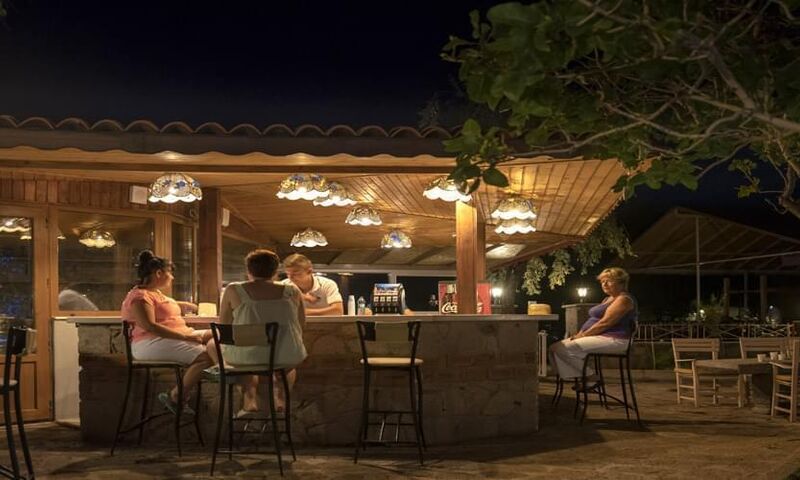 Assos Eden Beach Otel