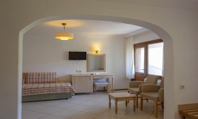 Assos Eden Beach Otel