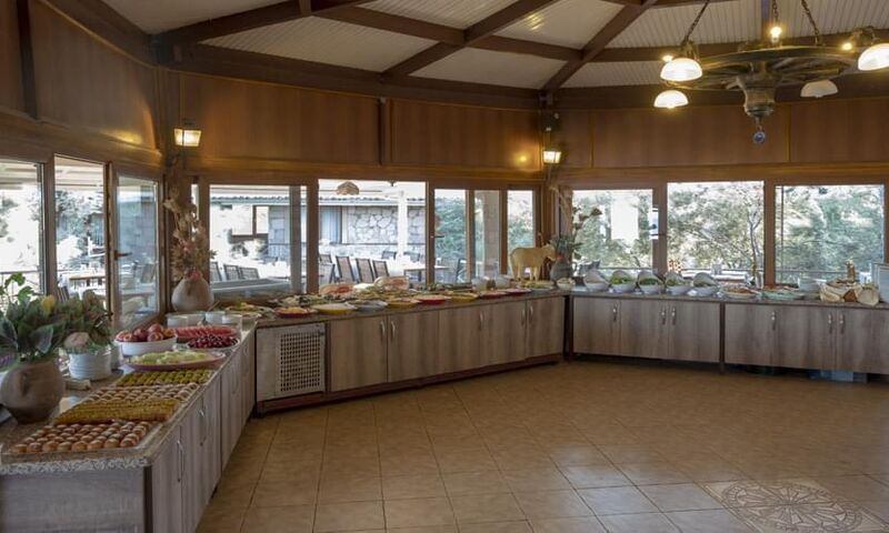 Assos Eden Beach Otel