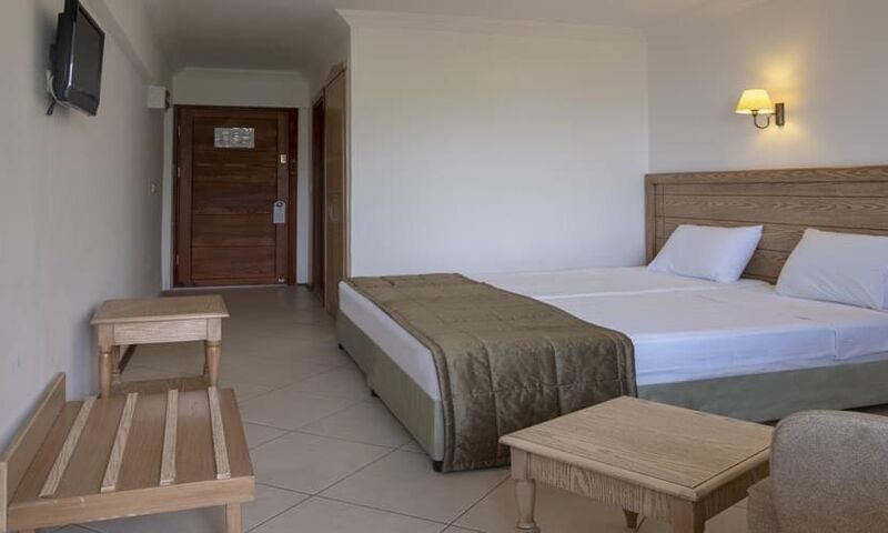 Assos Eden Beach Otel