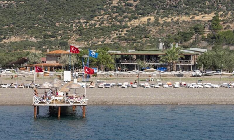 Assos Eden Beach Otel