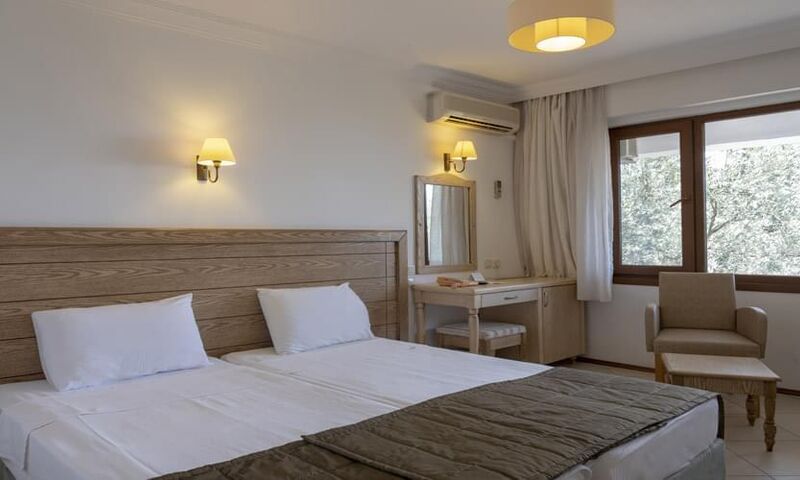 Assos Eden Beach Otel