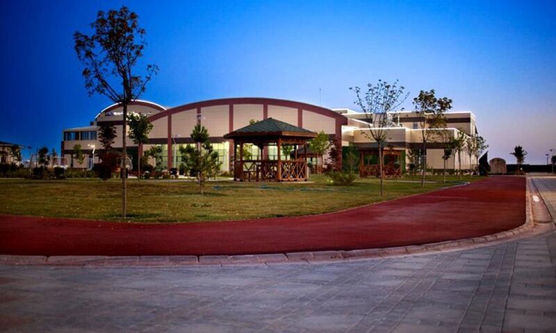 Karatay Termal Tatil Köyü