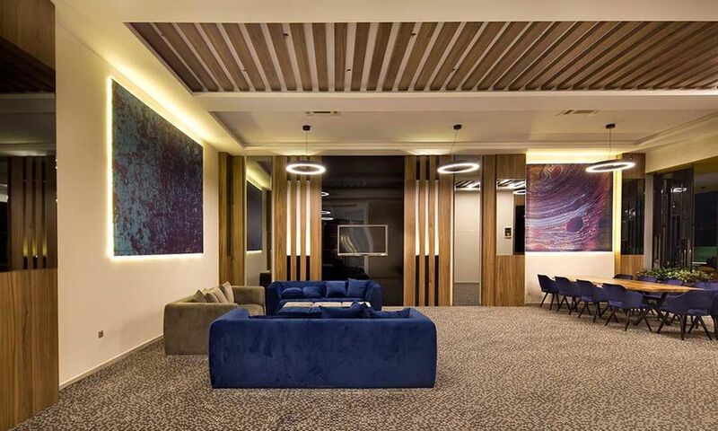 Karatay Termal Tatil Köyü