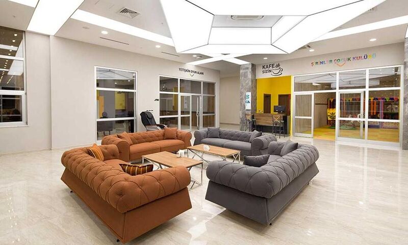 Karatay Termal Tatil Köyü