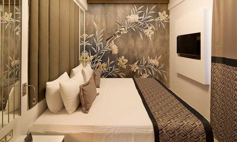 Karatay Termal Tatil Köyü