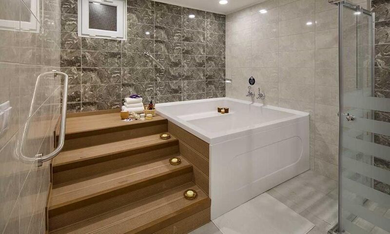 Karatay Termal Tatil Köyü