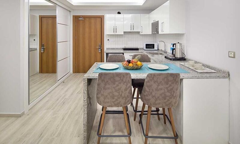 Karatay Termal Tatil Köyü