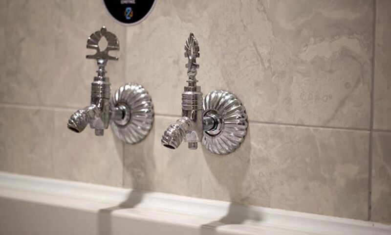 Karatay Termal Tatil Köyü