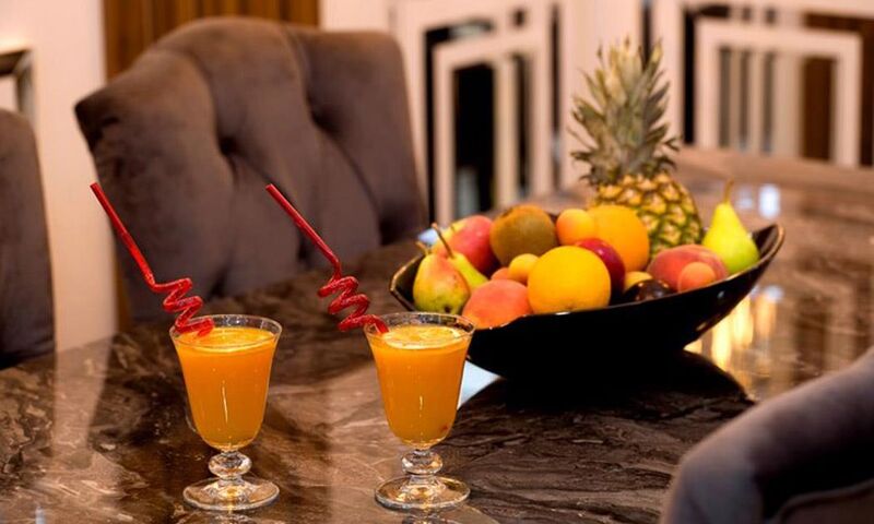 Karatay Termal Tatil Köyü