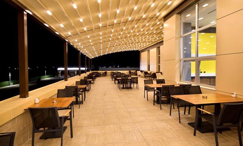 Karatay Termal Tatil Köyü