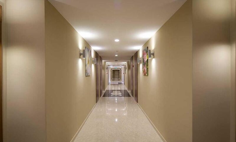 Karatay Termal Tatil Köyü